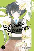 Savage Season 05 (eBook, PDF)