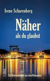 Näher als du glaubst (eBook, ePUB)