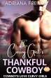 The Curvy Girl's Thankful Cowboy... - Bild 1