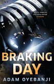 Braking Day (eBook, ePUB)