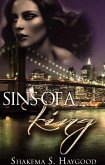 Sins Of A King (eBook, ePUB)