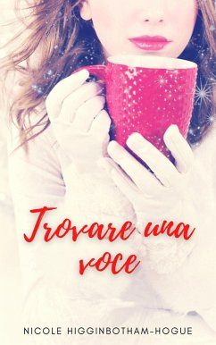 Cover Trovare una voce (eBook, ePUB)