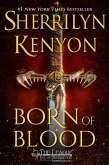 Born of Blood (The League: Eve of Destruction, #3) (eBook, ePUB)