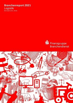 Branchenreport Logistik 2021 (eBook, PDF)