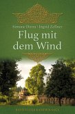 Flug mit dem Wind (eBook, ePUB)