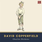David Copperfield (MP3-Download)