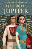 O Círculo de Júpiter vol. 01 (eBook, ePUB)