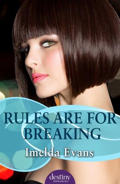Cover Rules Are For Breaking: Destiny Romance (eBook, ePUB)