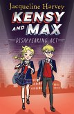 Kensy and Max 2: Disappearing Act (eBook, ePUB)
