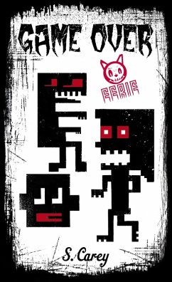 Cover Eerie: Game Over (eBook, ePUB)