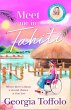 Meet Me in Tahiti (eBook, ePUB) - Bild 1