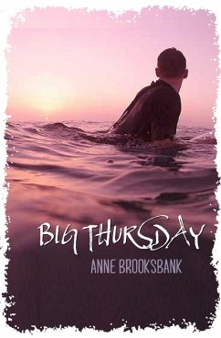 Big Thursday (eBook, ePUB) - Brooksbank, Anne