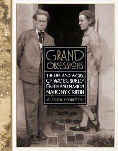 Cover Grand Obsessions (eBook, ePUB)