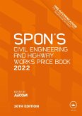 Spon's Civil Engineering and Highway Works Price Book 2022 (eBook, PDF)