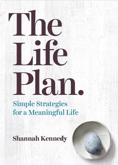 The Life Plan (eBook, ePUB) - Kennedy, Shannah