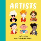 Artists (eBook, ePUB)