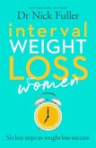 Interval Weight Loss for Women (eBook, ePUB)