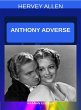 Anthony Adverse (eBook, ePUB) - Bild 1