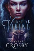 La Captive du Viking (eBook, ePUB)