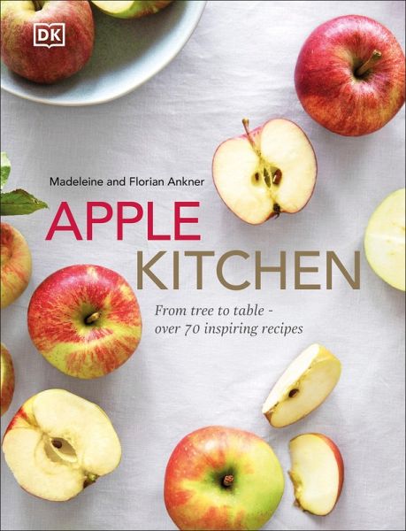 Apple Kitchen (eBook, ePUB) Apple Kitchen (eBook, ePUB)