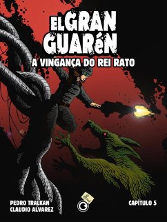 Cover El Gran Guarén - Capítulo 5 (eBook, ePUB)