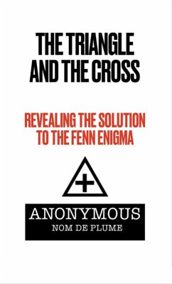 The Triangle and the Cross (eBook, ePUB) - Plume, Anonymous Nom de