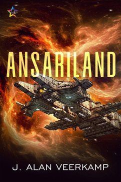 Cover Ansariland (eBook, ePUB)