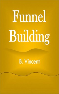 Cover Funnel Building (eBook, ePUB)
