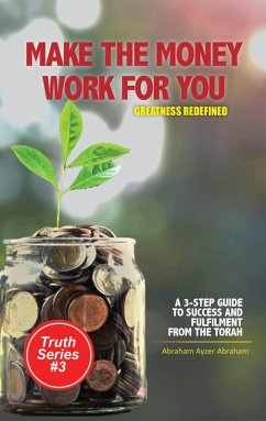Cover Make the Money Work for You (eBook, ePUB)
