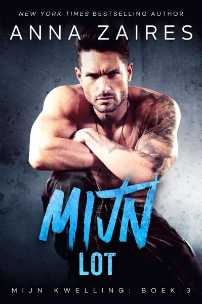 Mijn lot (eBook, ePUB)