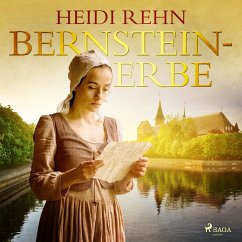 Bernsteinerbe (MP3-Download) - Rehn, Heidi