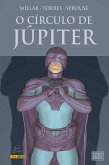 O Círculo de Júpiter vol. 02 (eBook, ePUB)