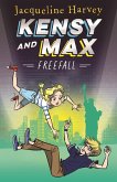 Kensy and Max 5: Freefall (eBook, ePUB)
