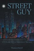 Street Guy (eBook, ePUB)