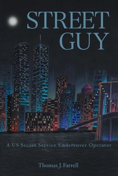 Street Guy (eBook, ePUB) - Farrell, Thomas J.