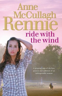 Cover Ride with the Wind (eBook, ePUB)