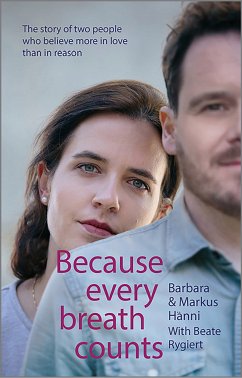 Because every breath counts (eBook, ePUB)