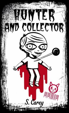Cover Eerie: Hunter and Collector (eBook, ePUB)
