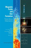 Magnetic Fields and Star Formation (eBook, PDF)