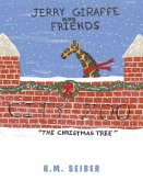 Jerry Giraffe and Friends (eBook, ePUB)