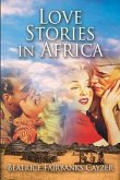 Love Stories in Africa (eBook, ePUB)