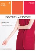 Parcours de création (eBook, ePUB) Parcours de création (eBook, ePUB)