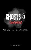 Ghosts & Ladders (eBook, ePUB)