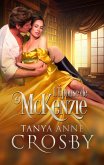 L'Épouse de McKenzie (eBook, ePUB)