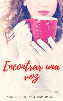 Cover Encontrar una voz (eBook, ePUB)