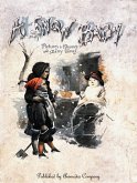 A Snow Baby (Illustrated edition) - Christmas Fairy Tales and Poems (eBook, ePUB)