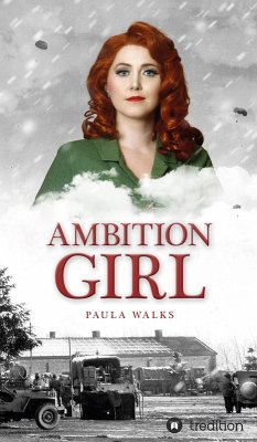 Ambition Girl (eBook, ePUB) - Walks, Paula