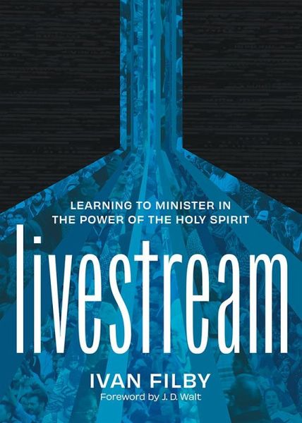 Livestream (eBook, ePUB)