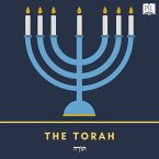 The Torah (MP3-Download)
