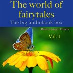 The World of Fairy Tales, Vol. 1 (MP3-Download)